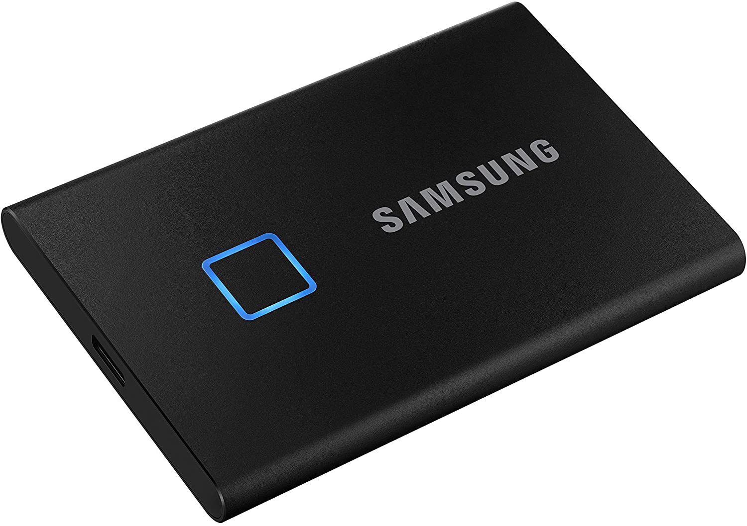 Samsung T7 Touch_ Best SSD External Hard Drive