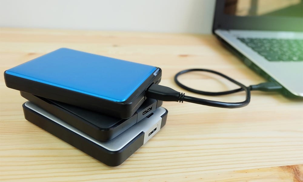 best external hard drive