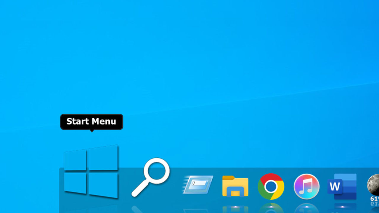 The 5 Best Dock Apps To Replace Your Taskbar In Windows 10 The Plug Hellotech