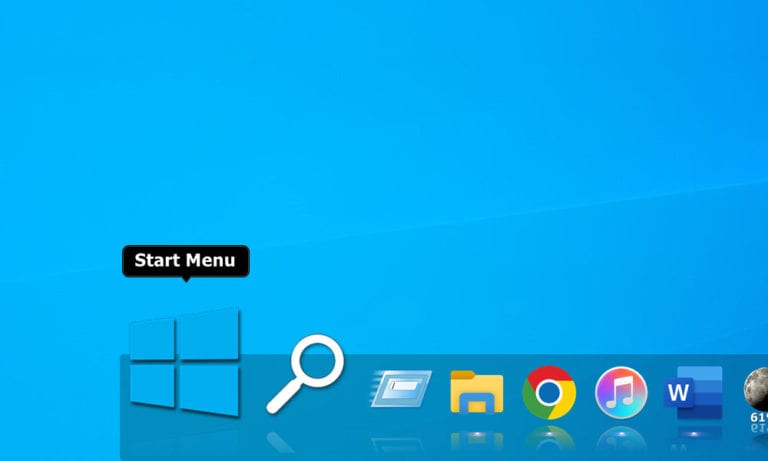 The 5 Best Dock Apps to Replace Your Taskbar in Windows 10 - The Plug -  HelloTech