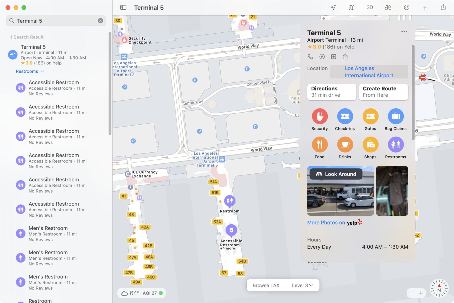 wwdc apple maps update