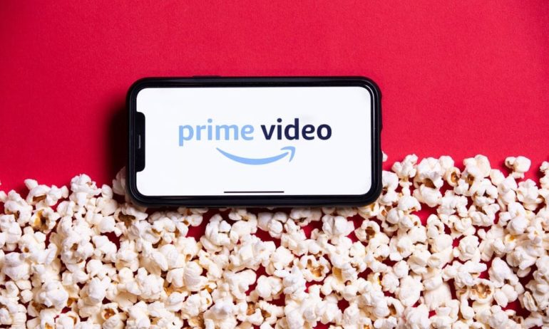 amazon prime video watch party
