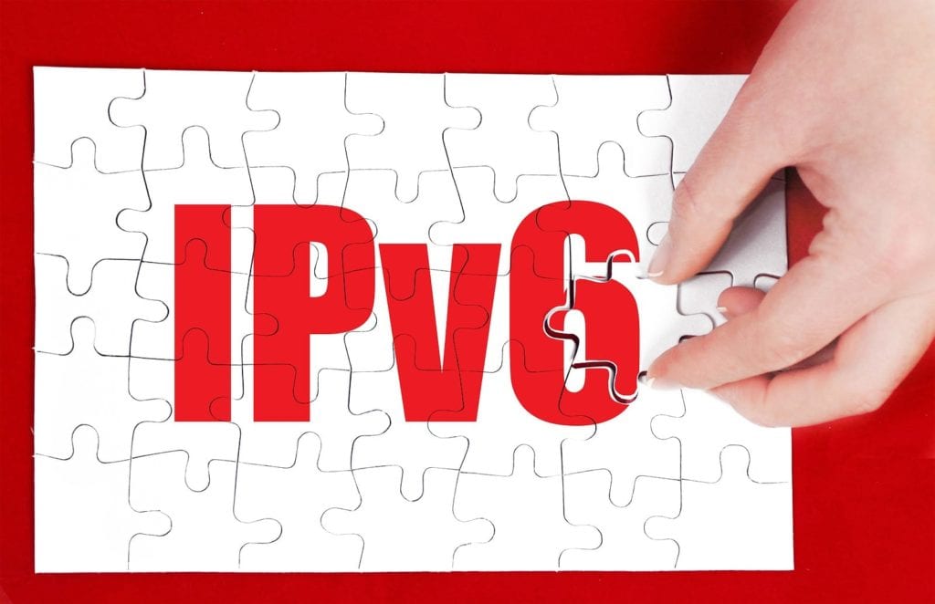 ipv6 vs ipv4