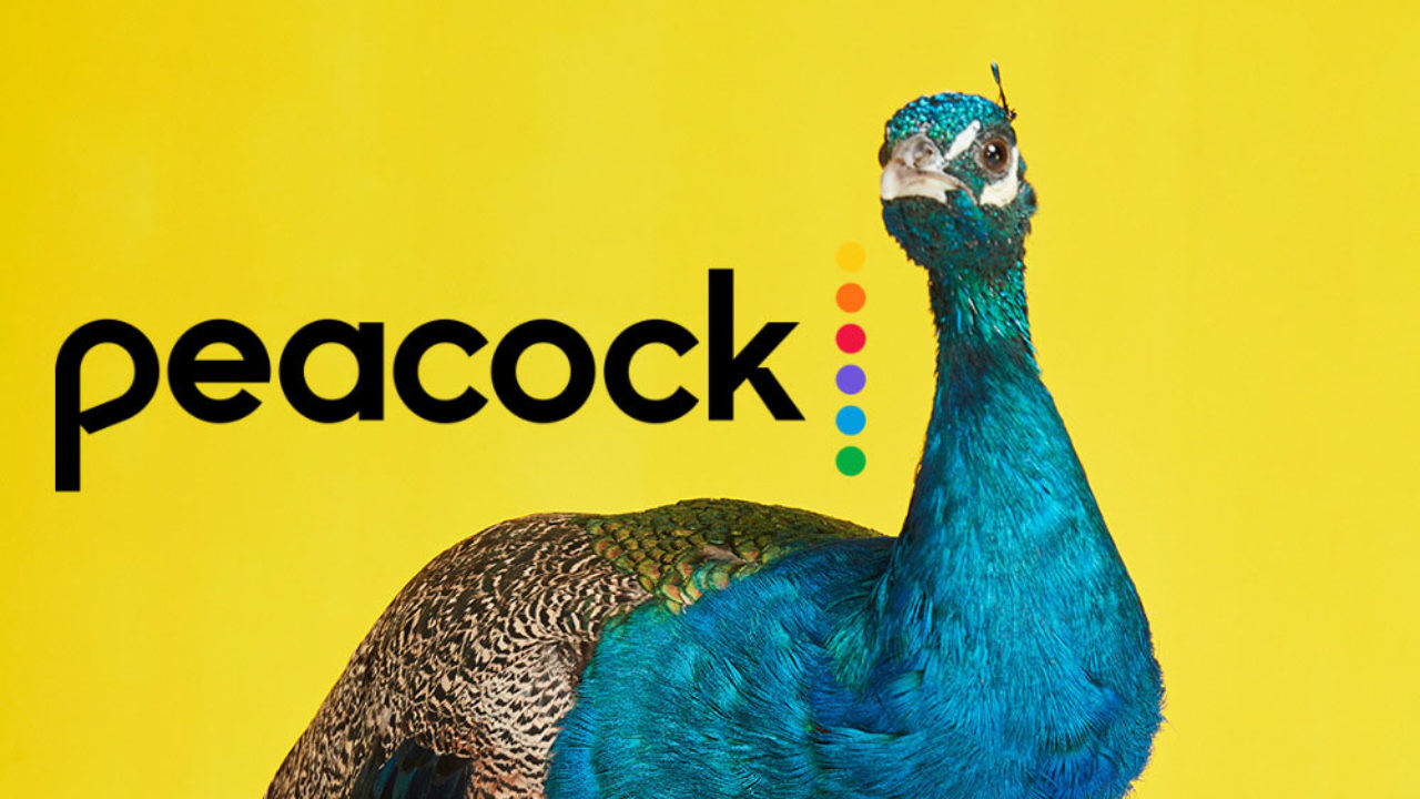 peacock premium superbowl