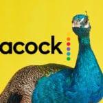 peacock tv featured