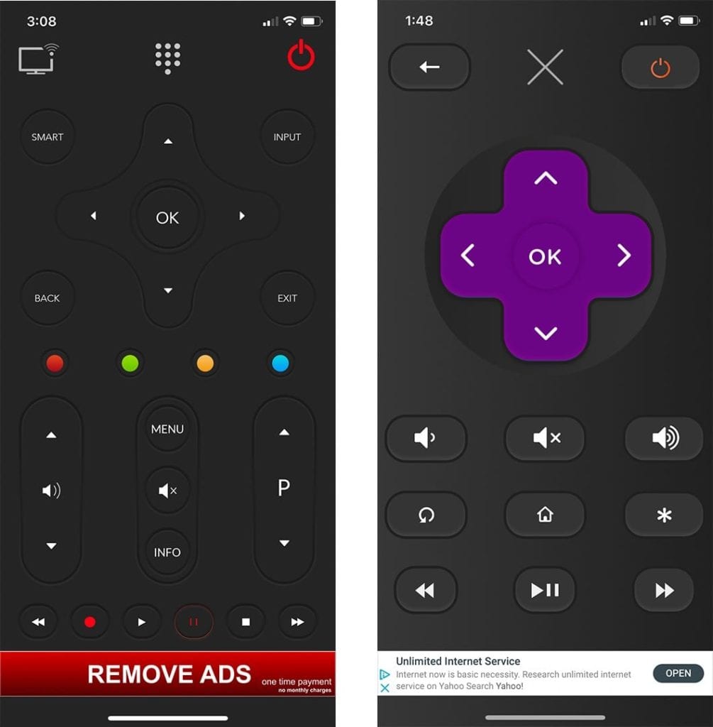 The 6 Best Tv Remote Apps To Control Your Tv With Your Phone - The Plug -  Hellotech