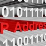 what is an ip address