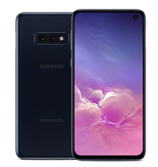 Samsung Galaxy S10