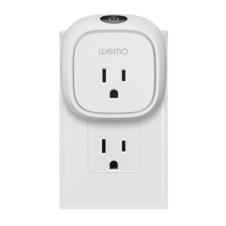 The Best Smart Plugs for Any Smart Home The Plug HelloTech