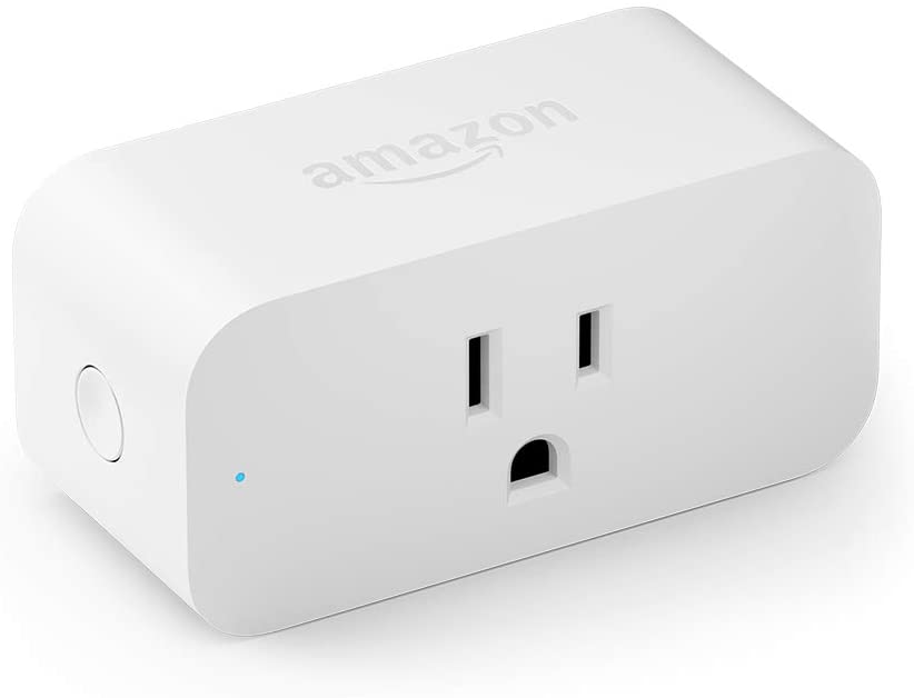 amazon smart plug 2