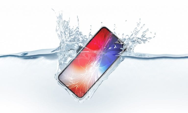 best waterproof phones
