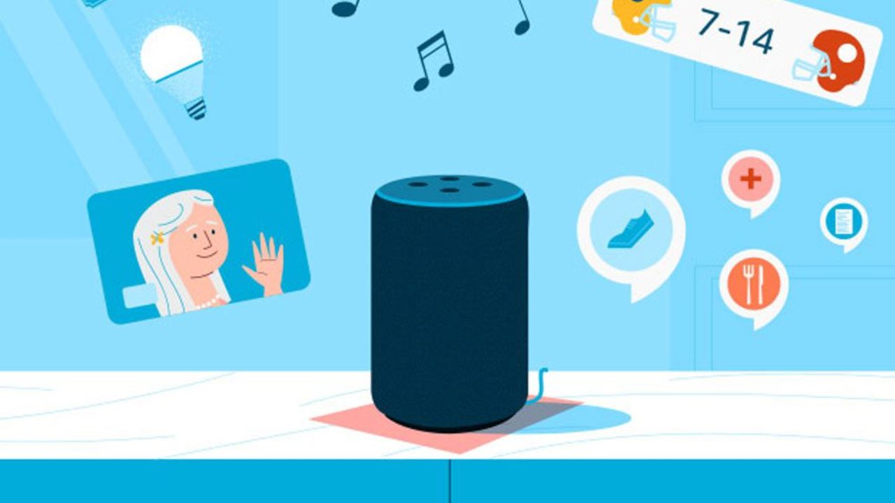 bekæmpe legetøj sigte The Best Alexa Commands You Didn't Know About - The Plug - HelloTech