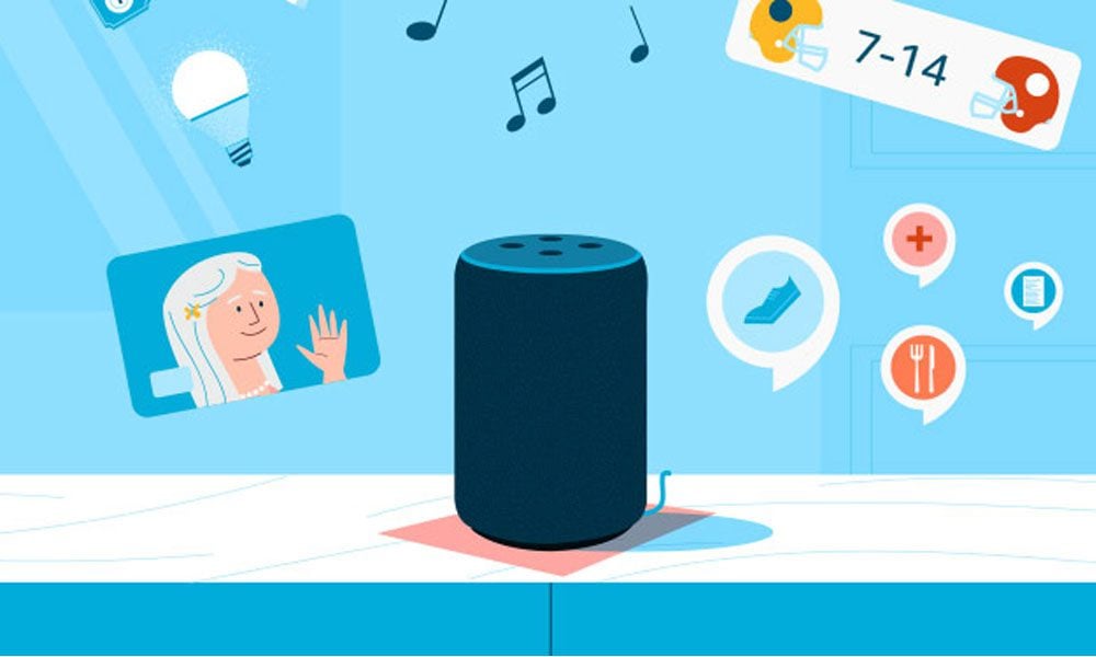 The Best Alexa Commands You Didn't Know About - The Plug - HelloTech