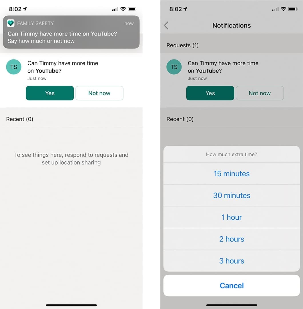 Protect Your Kids Online with Microsoft’s Family Safety App The Plug