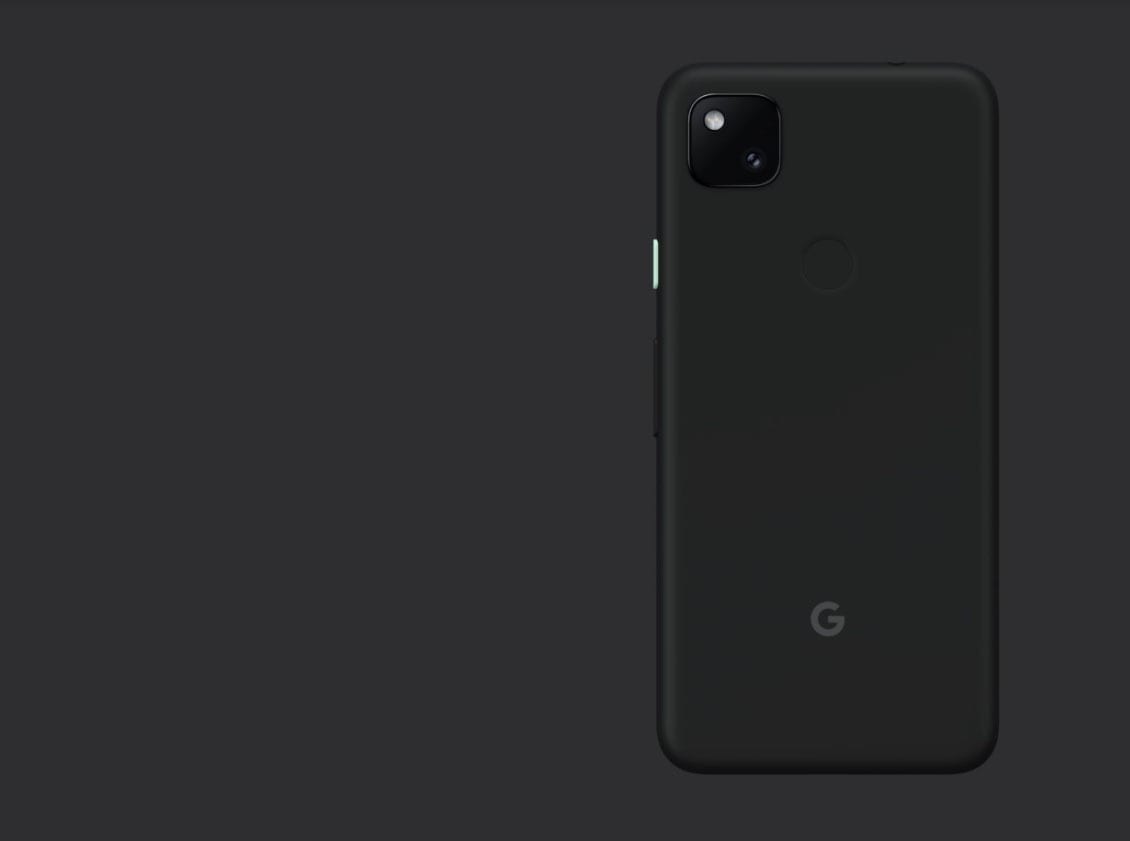 Google Releases Pixel 4A, Announces New 5G Phones - The Plug - HelloTech