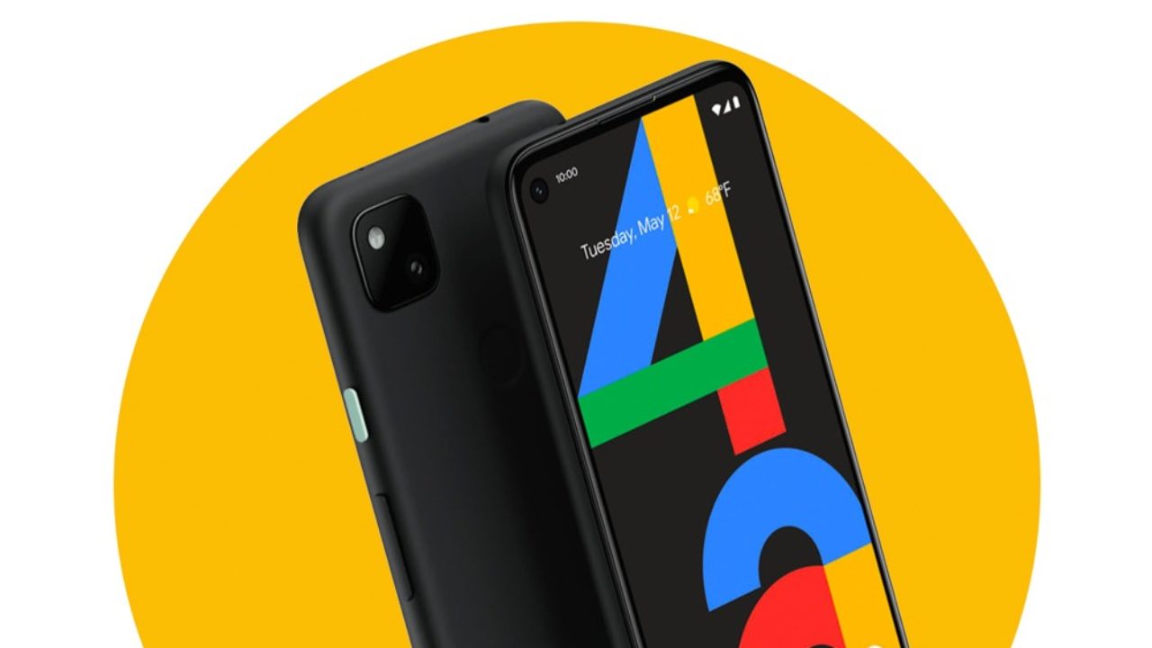 How To Access Google Assistant on the Pixel 4a 
