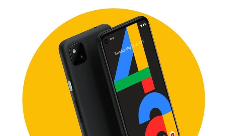 pixel 4a release