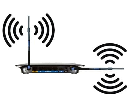 uitdrukking baard Aantrekkelijk zijn aantrekkelijk 20 Ways to Boost Your WiFi Signal - The Plug - HelloTech