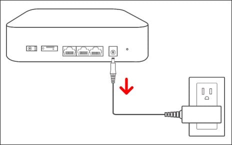 How to reboot Your Router when WiFi isn't working