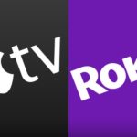 apple tv vs Roku