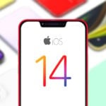 ios 14 features
