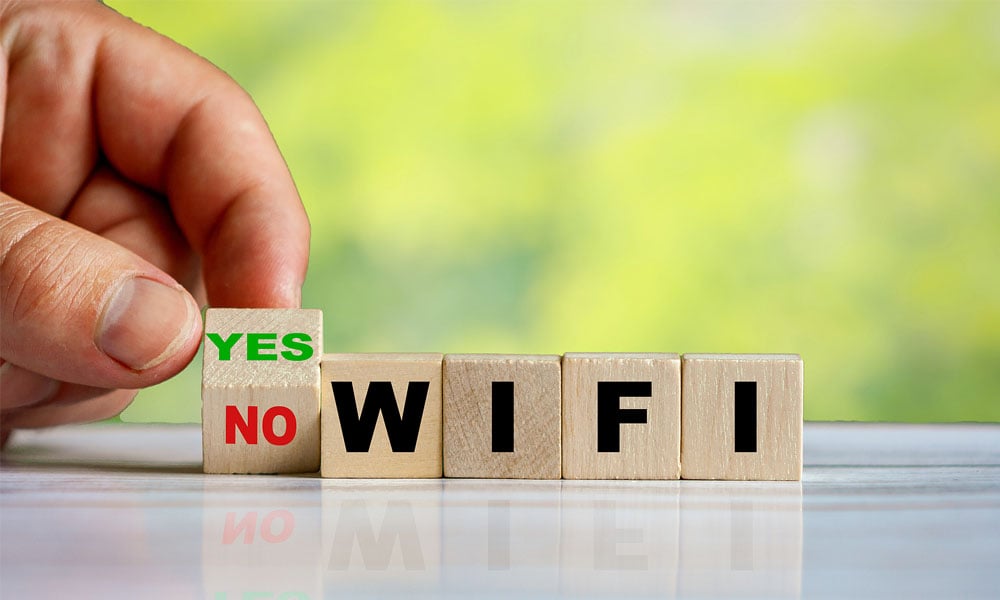 The 15 Things to Do When Your WiFi Is Not Working - The Plug - HelloTech
