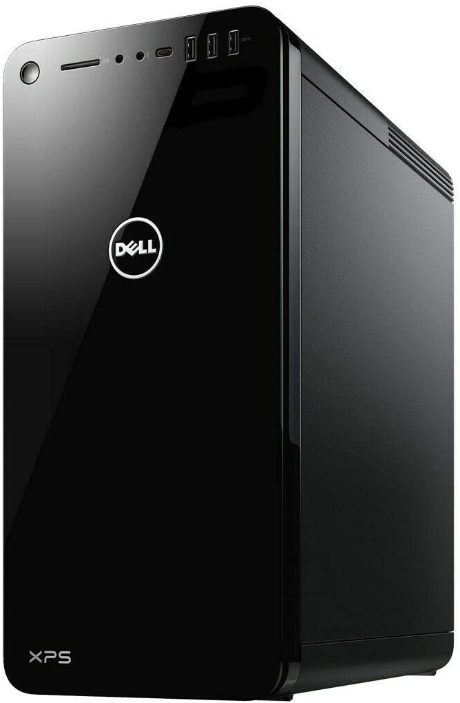Dell XPS 8930