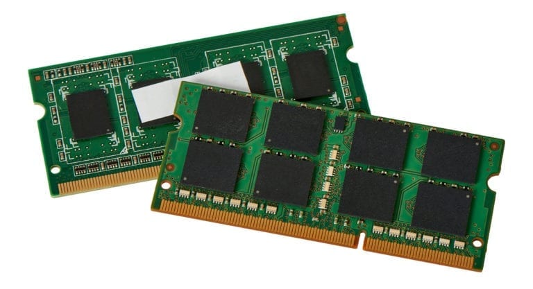 fordel overalt færge What Is RAM, and How Much Memory Do You Need? - The Plug - HelloTech