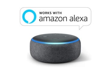 best smart home devices that work with alexa