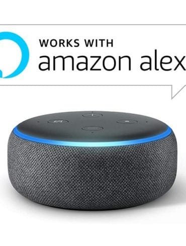 best smart home devices that work with alexa