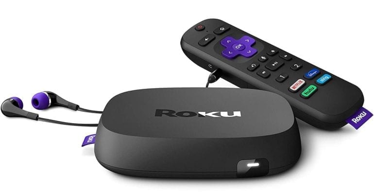 best streaming devices