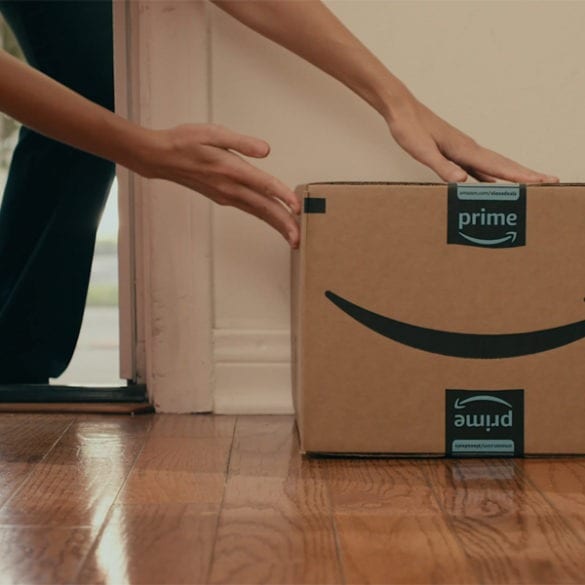 What is Key, Amazon’s In-Home Delivery Service? what is amazon key