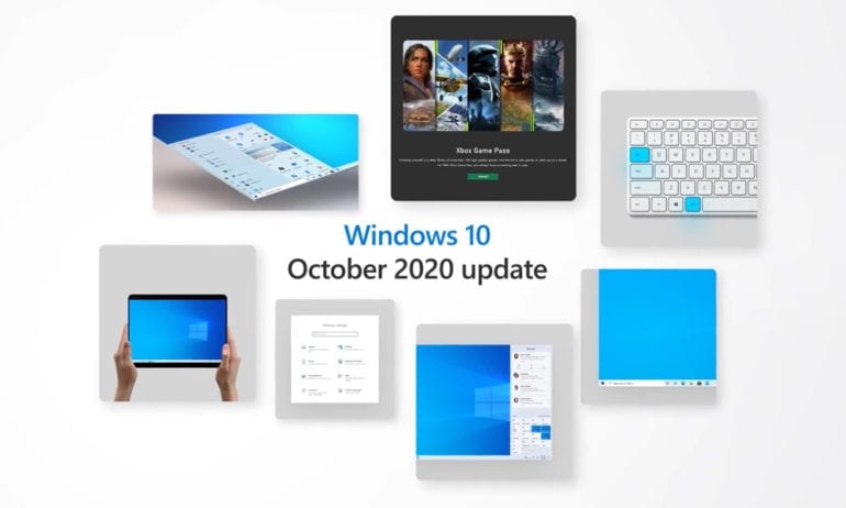 Windows 10 Update Brings New Minimalist Features The Plug Hellotech