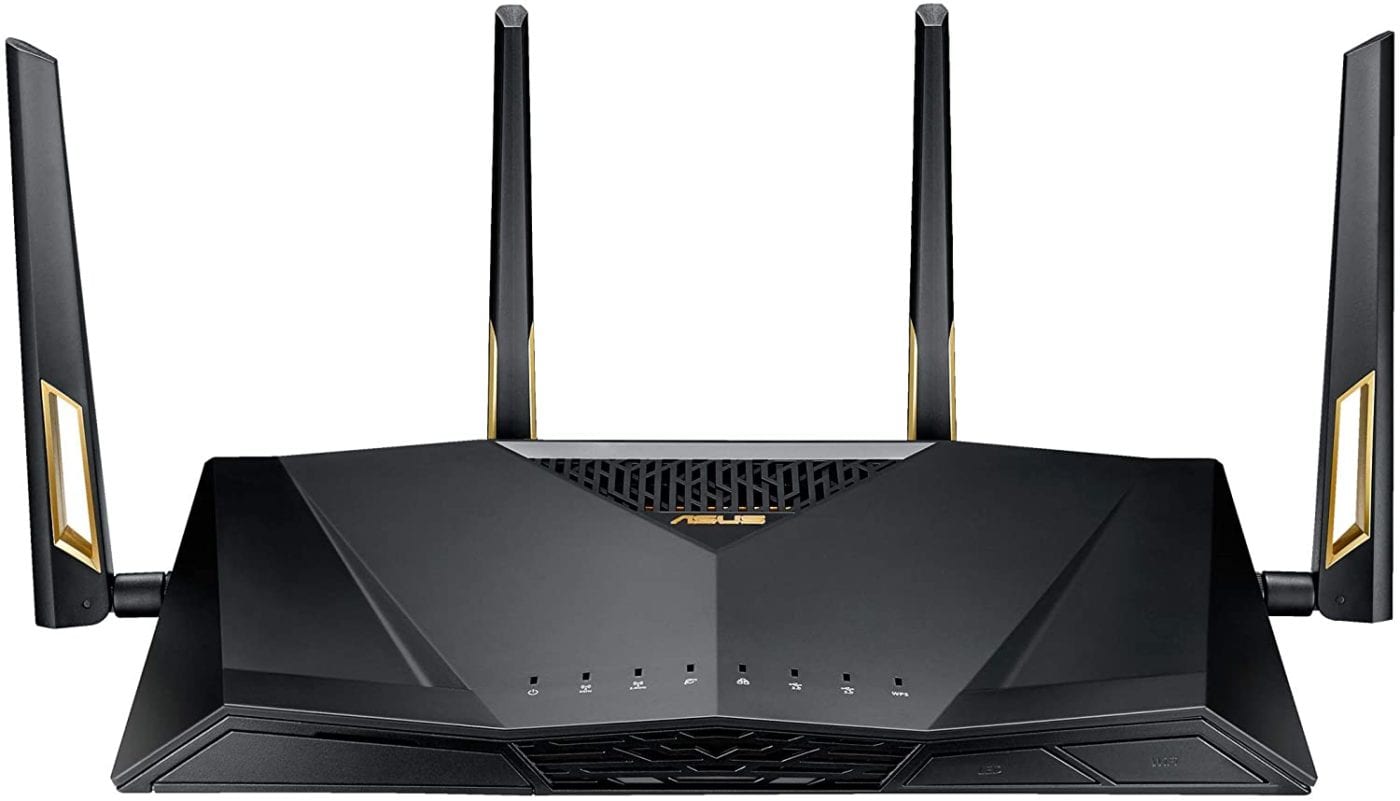 The Best WiFi 6 Routers of 2020 for Any Budget The Plug HelloTech