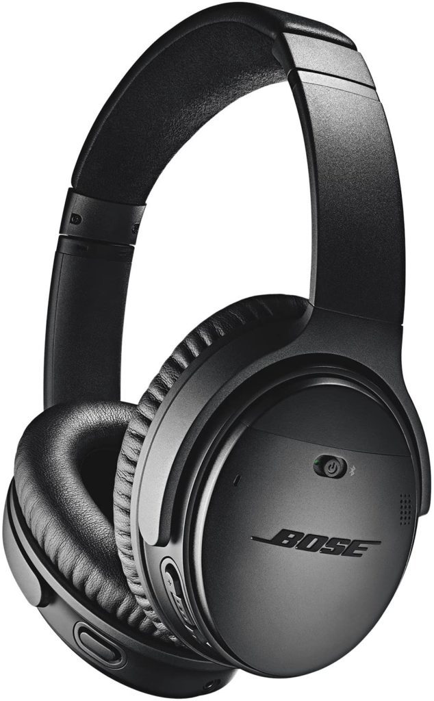 Save 49 on Bose QuietComfort 35 II Wireless Headphones