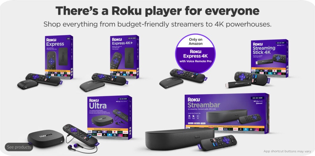 What Is Roku