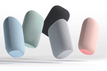 Google Releases New Nest Audio & Nest Thermostat google new nest audio and smart thermostat