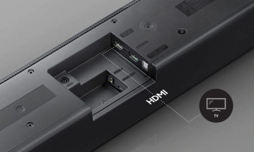 How To Connect Your Soundbar to a TV for the Best Audio Quality - The