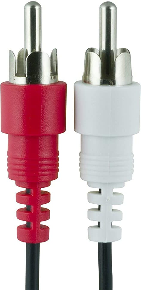 rca cables