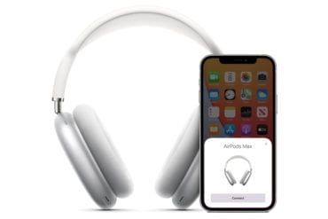 apple releases airpods max