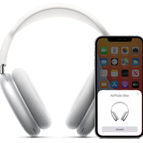 apple releases airpods max