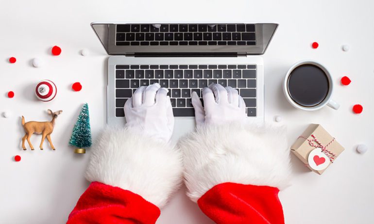 best tech gifts update