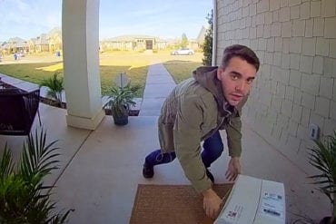 how to stop porch pirates