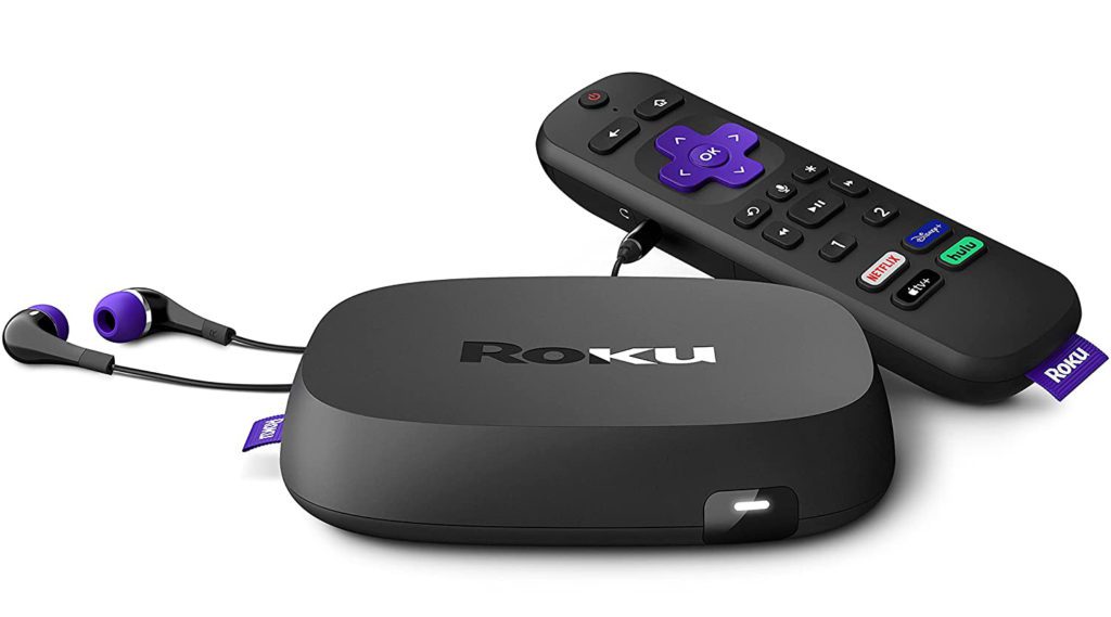 roku ultra