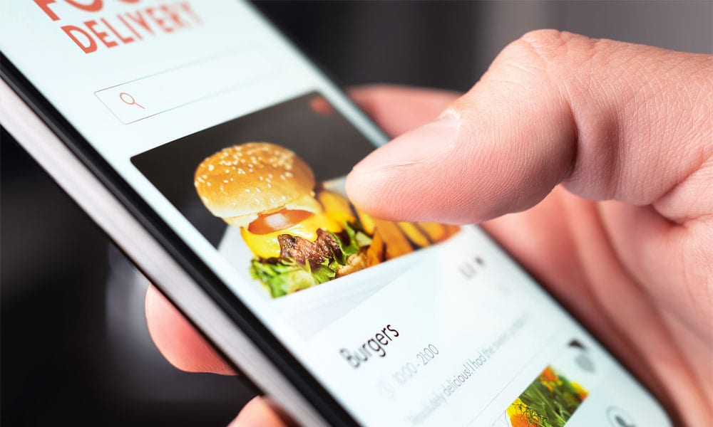 The Best
Food Delivery Apps, and How to Find the Cheapest Service - The