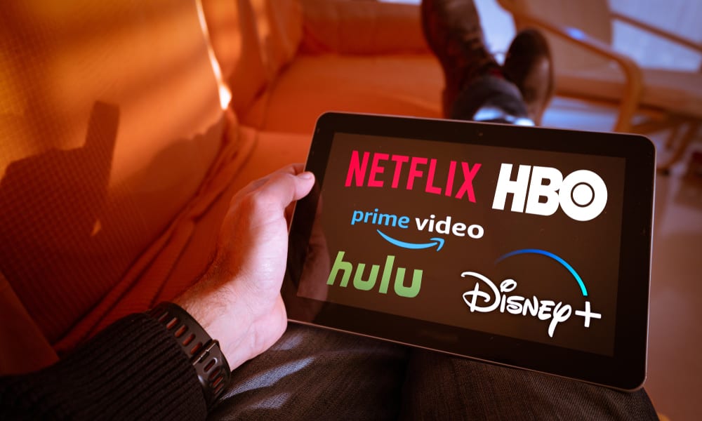 The Best Streaming Services To Replace Your Cable TV The Plug HelloTech