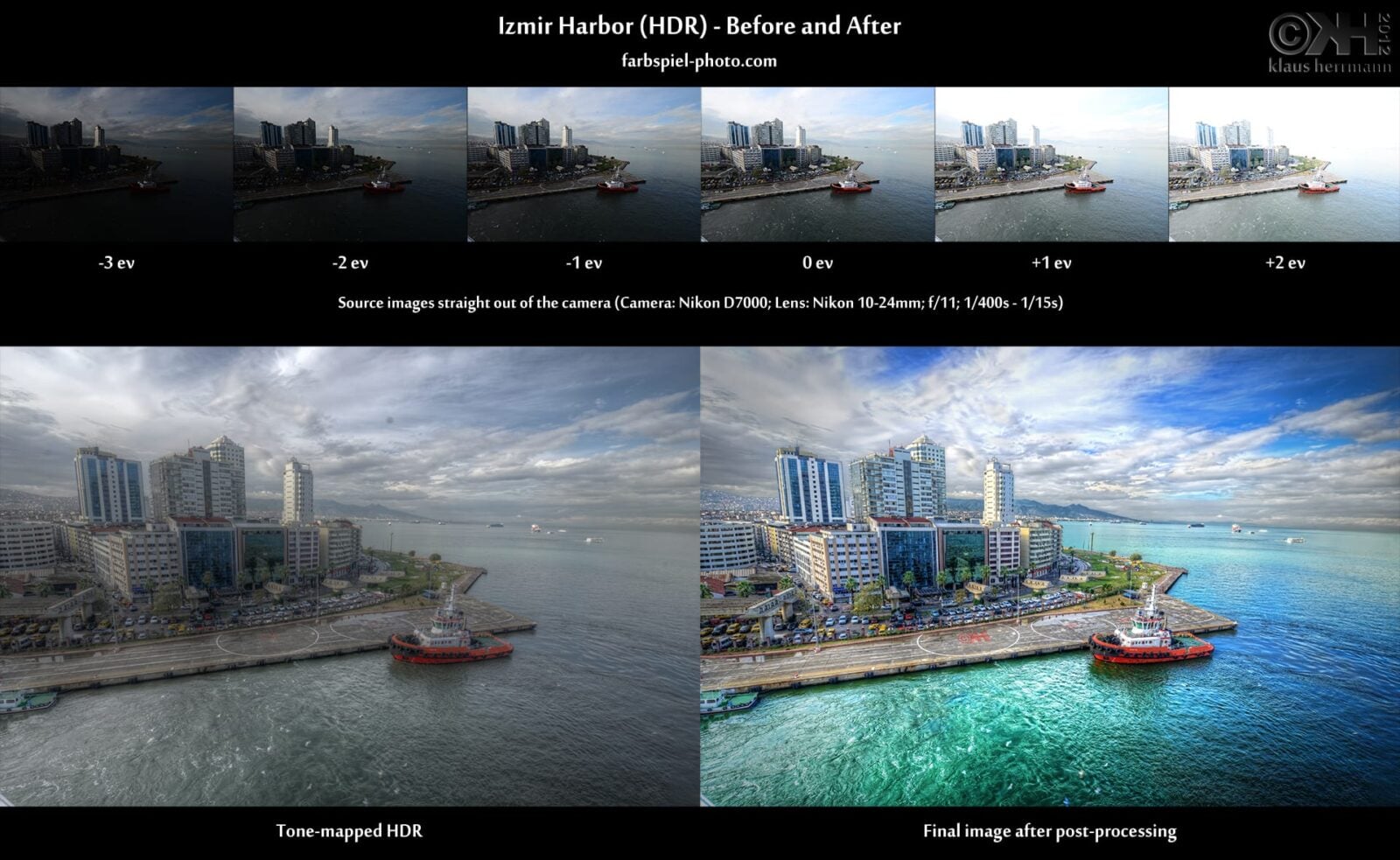 What Is HDR, and What Does It Do? The Plug HelloTech