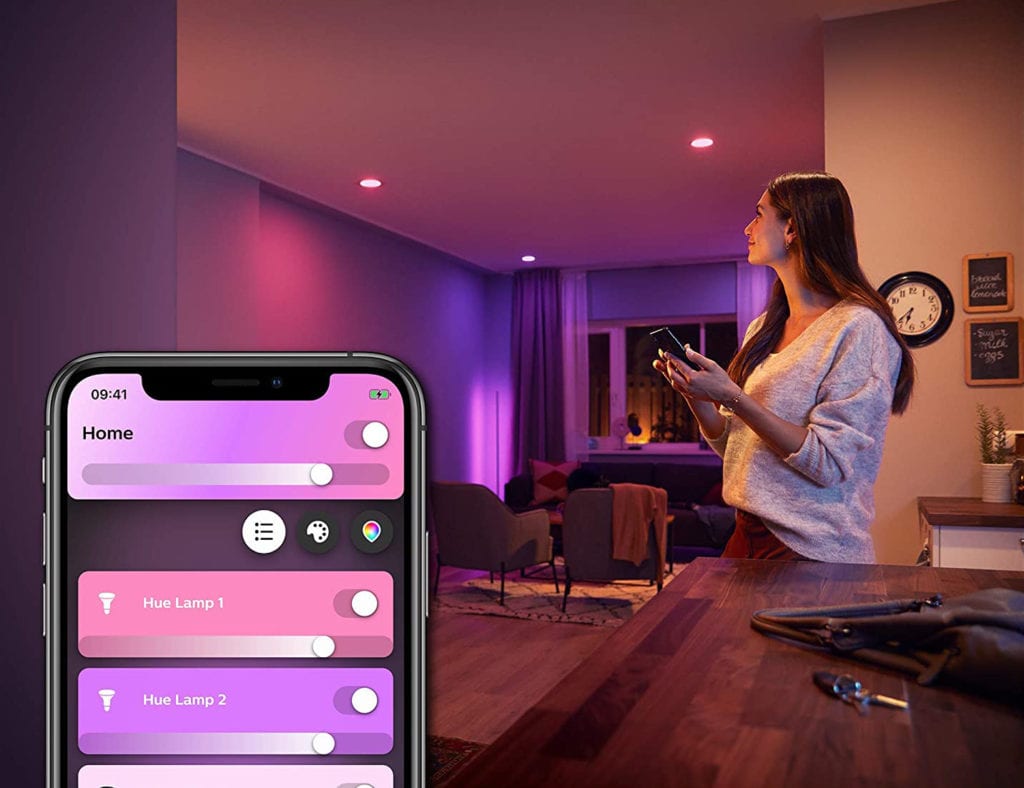 philips hue