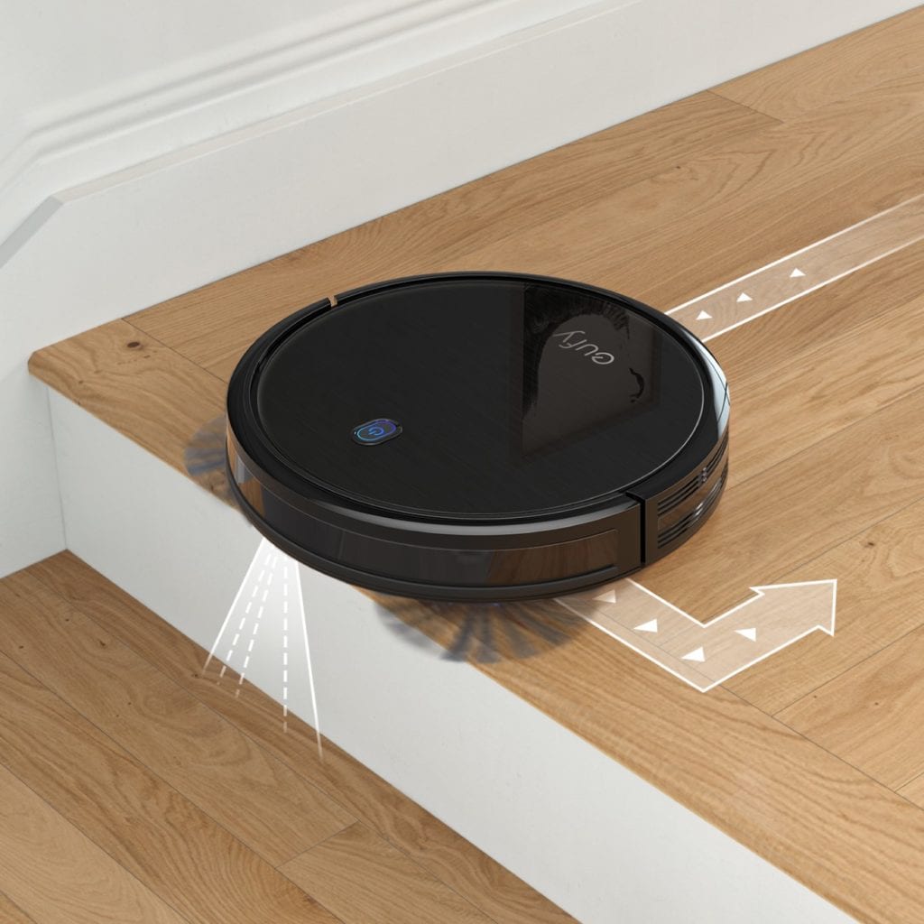 robot vacuum