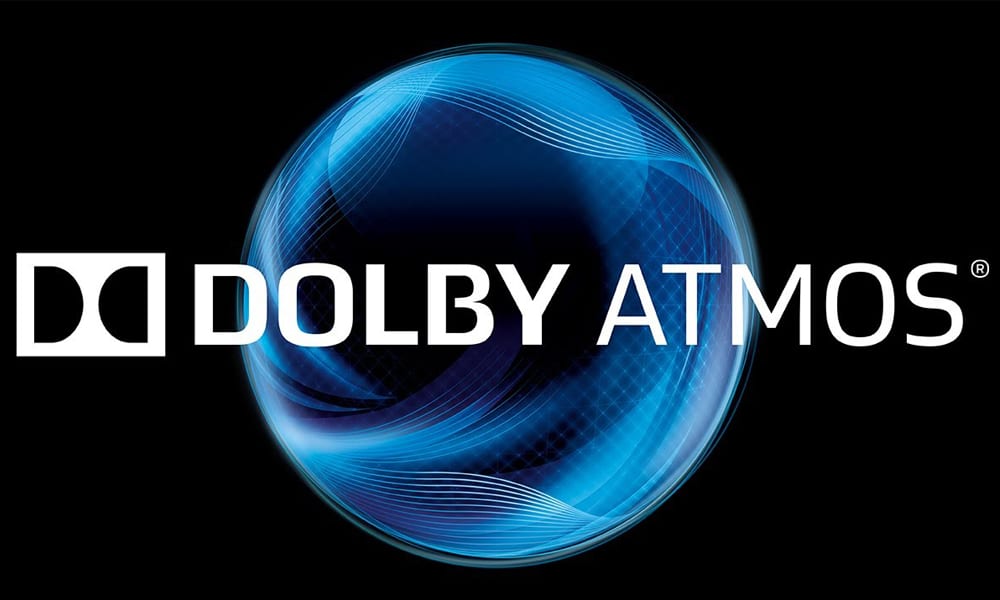 what is dolby atmos